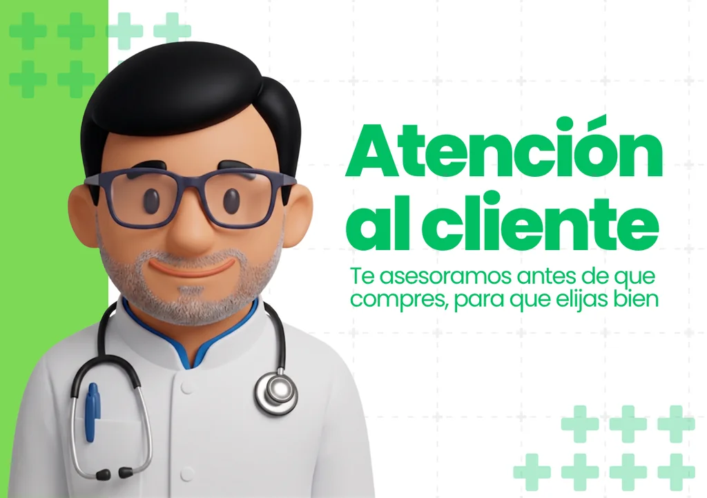 Atención al cliente