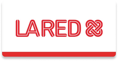 Lared