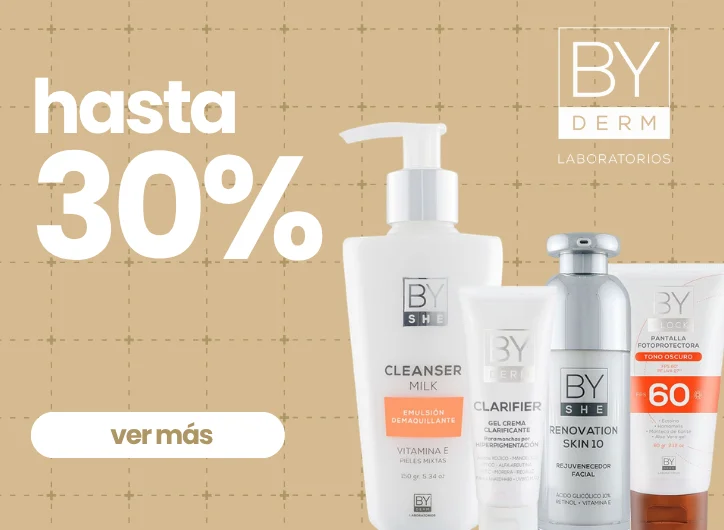 Hasta 30% off