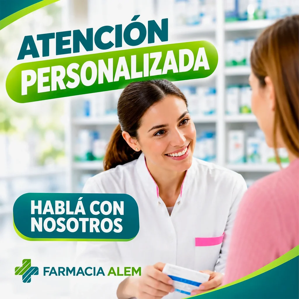 Atención al cliente