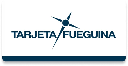 Tarjeta Fueguina