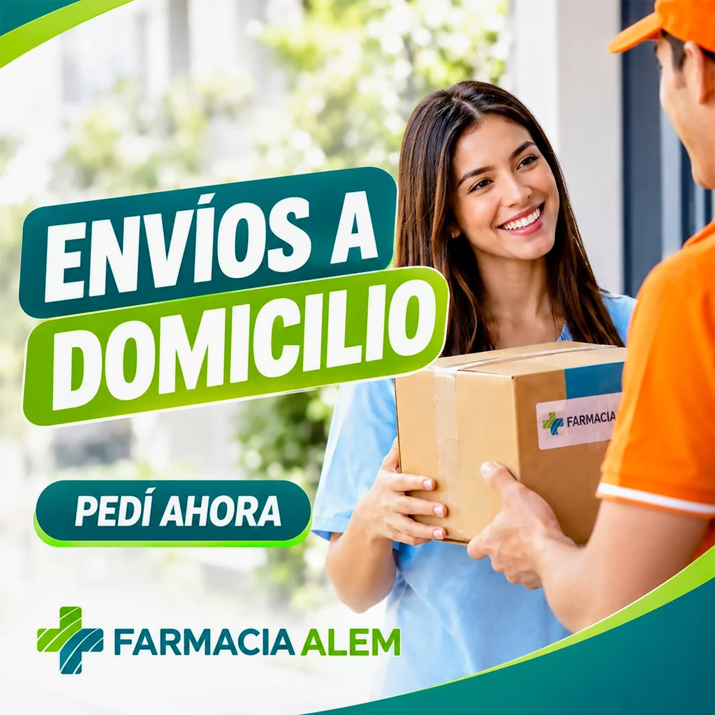 Envíos a Domicilio