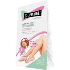 DEPIMIEL BANDA CUERPO SEX30GR - Vista 1