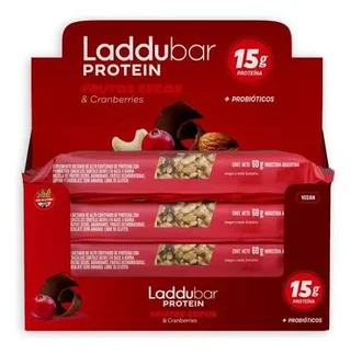 LADDUBAR BARRA PROT CRAN X 1U - Vista 2
