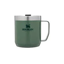 STANLEY CAMP MUG 354 VERDE