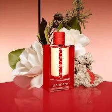 SARKANY DRAGONES EDP X100ML - Vista 2