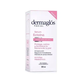 DERMAGLOS F SERUM ECTOINAX 30 - Vista 1