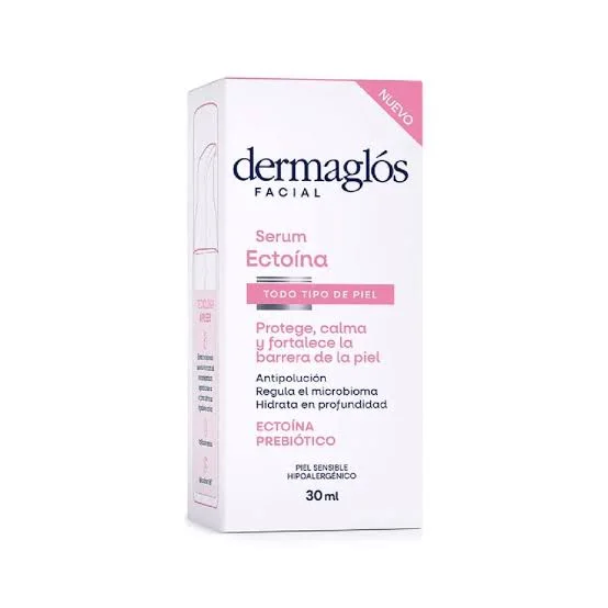 DERMAGLOS F SERUM ECTOINAX 30