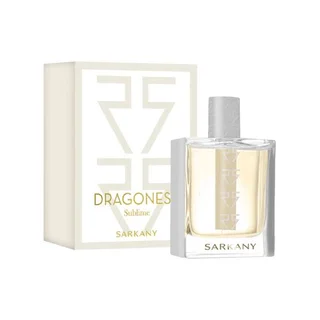 SARKANY DRAGONES S EDP X100ML - Vista 1