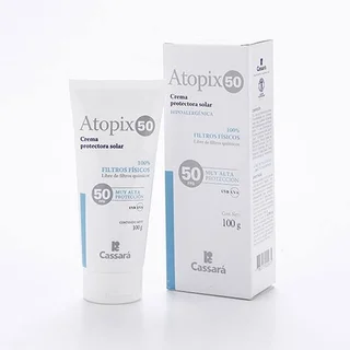 ATOPIX 50 PROT.SOL MIN X 100G - Vista 1