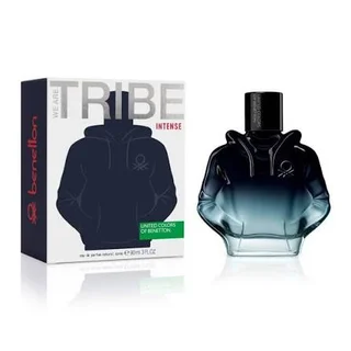 BENETTON TRIBE INTENS EDP 90 - Vista 1