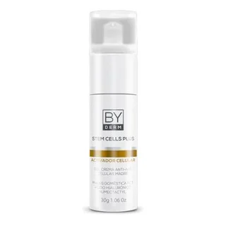 BY DERM STEM CELLS PLUS X 30G - Vista 1