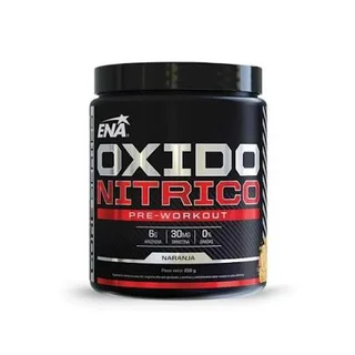 ENA OXIDO NITRICO ENV  X 210G - Vista 1