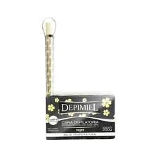 DEPIMIEL NEGRA EQUIPO   X200 - Vista 1