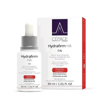 HYDRAFIRM HA SERUM X 30 ML - Vista 1