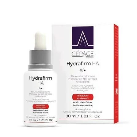 HYDRAFIRM HA SERUM X 30 ML