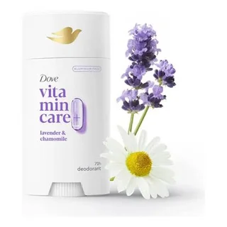 DOVE DEO BARRA LAVEN&CHAM 74G - Vista 1