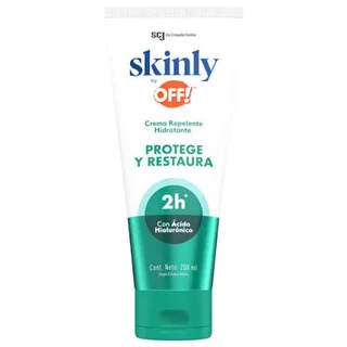 OFF SKINLY PRO REPAR CR  X200 - Vista 1