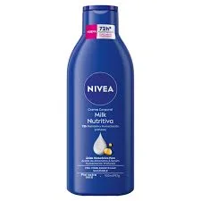 NIVEA BODY P/EXT SECA  X100ML