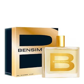 BENSIMON SUNSET EDP 100ML - Vista 1