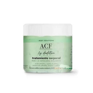 ACF BODY SOLUT EXFOL PASO 1.5 - Vista 1