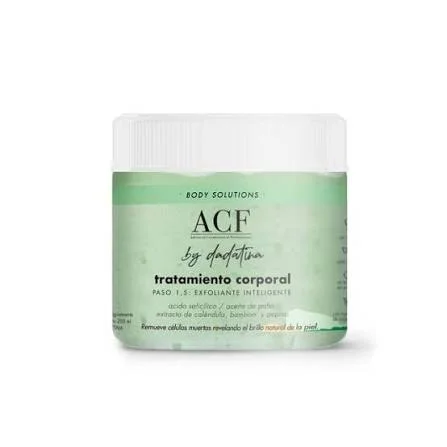 ACF BODY SOLUT EXFOL PASO 1.5