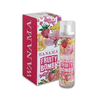 WANAMA BSPL FRUITY BOMB  X100 - Vista 1