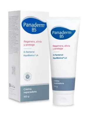 PANADERM B5 CR X 100G