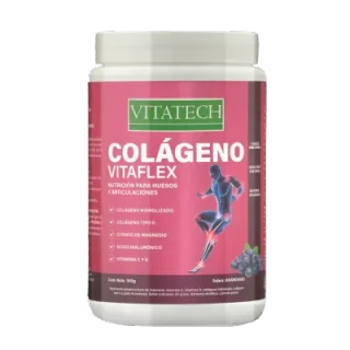VITATECH VITA FLEX COLAG 300A - Vista 1