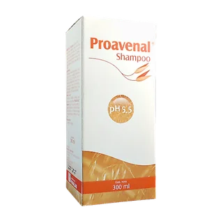 PROAVENAL  SHAMP X300 ML - Vista 1
