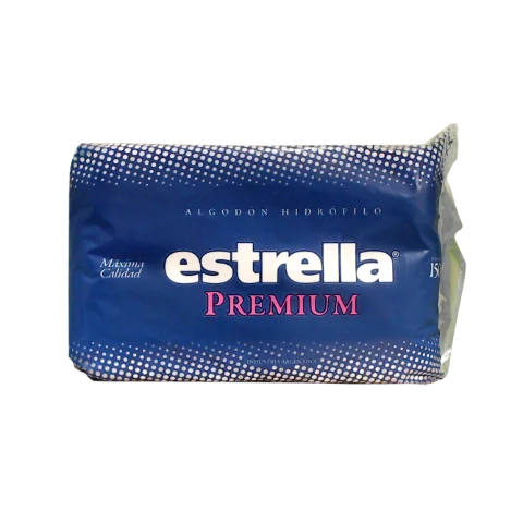 ESTRELLA ALGODON PREMI X150GR
