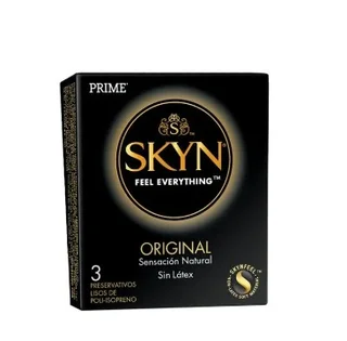 PRIME PRE SKYN S/LAT       X3 - Vista 1
