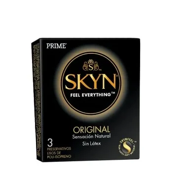 PRIME PRE SKYN S/LAT X3