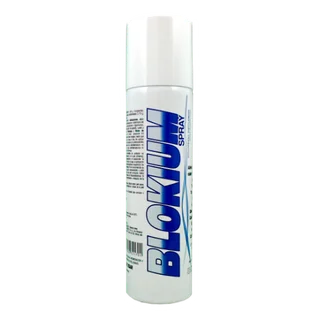 BLOKIUM SPRAY AERO X125ML - Vista 1