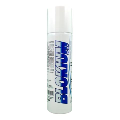 BLOKIUM SPRAY AERO X125ML