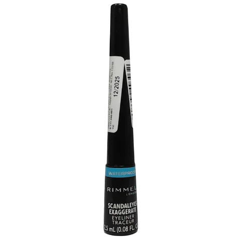 RIMMEL OJOS DELIN EXAG WP 003