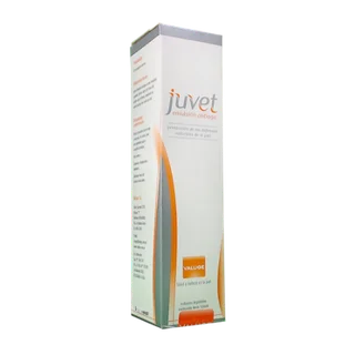 JUVET EM ANTIAGE    X120 ML - Vista 1