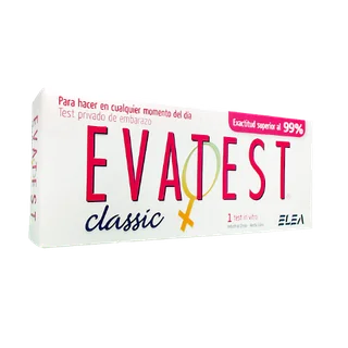 EVATEST CLASSIC TEST X 1 - Vista 1