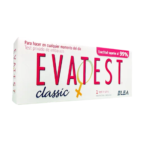 EVATEST CLASSIC TEST X 1