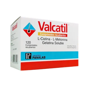 VALCATIL  COMP X120 - Vista 1