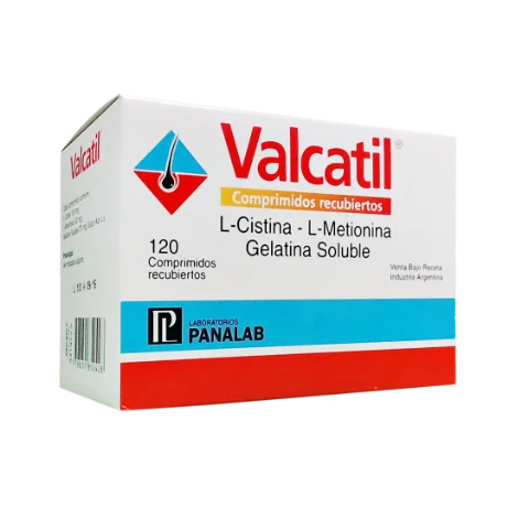 VALCATIL  COMP X120