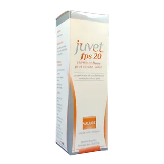 JUVET FPS20      CR X 75 ML - Vista 1