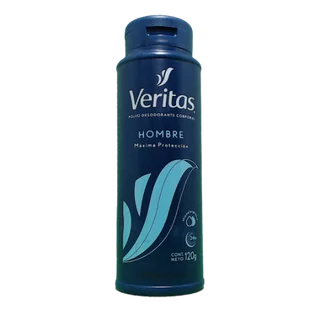 VERITAS DEO PVO MASC     X120 - Vista 1