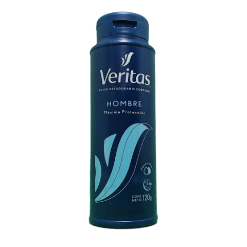 VERITAS DEO PVO MASC     X120