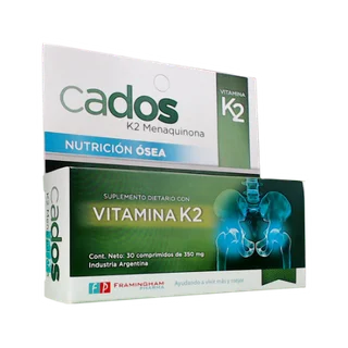 CADOS COMP X 30 - Vista 1