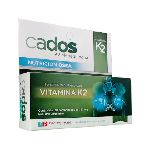 CADOS COMP X 30