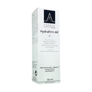 HYDRAFIRM AR SERUM X 30 ML - Vista 1