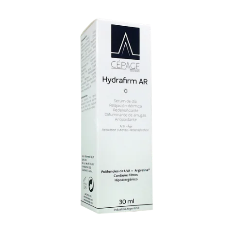 HYDRAFIRM AR SERUM X 30 ML