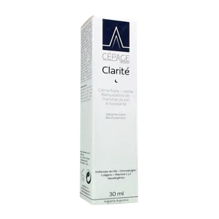 CLARITE CR X 30 ML - Vista 1