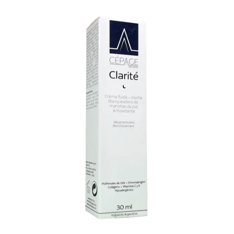 CLARITE CR X 30 ML
